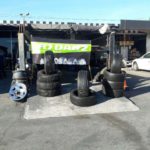 New Used Tires Near me