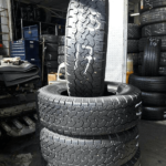 New Used Tires Near me