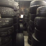 New Used Tires Near me