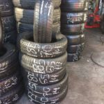 New Used Tires Near me