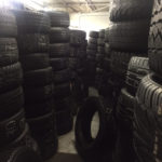 Tires discounts