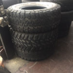 Tires for Sale