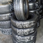 Tires shop