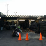 Tires shop in fontana