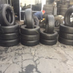 Used Tires for Sale