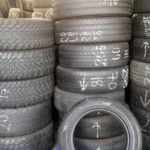 Used Tires shop