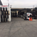 used Tires shop Near me