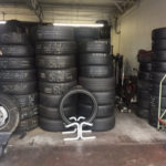 where Tires shop Near me